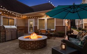 Residence Inn Houston Northwest / Willowbrook